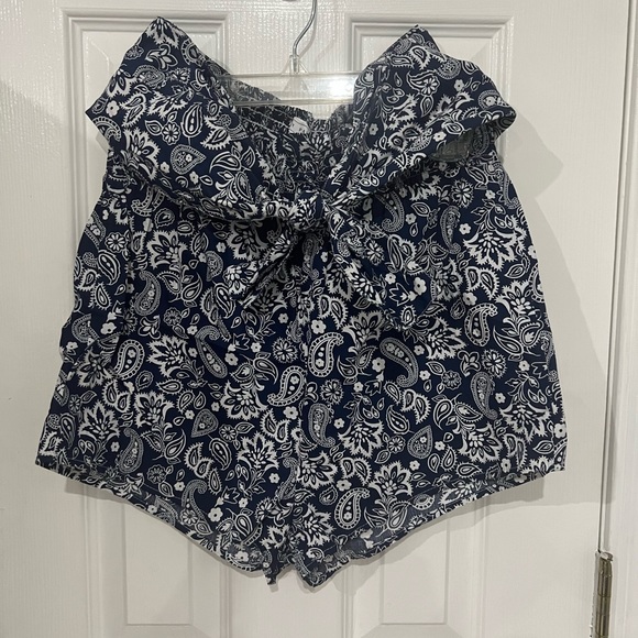 Emory park Bandana Print Two-Piece Set - Picture 6 of 7